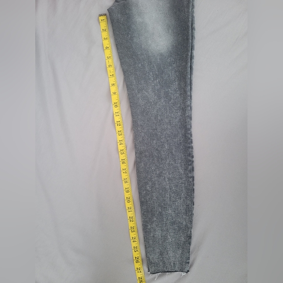 KUT from the kloth Connie High Rise Fab Ab Ankle Skinny / New NWT Size 00 - Picture 9 of 10